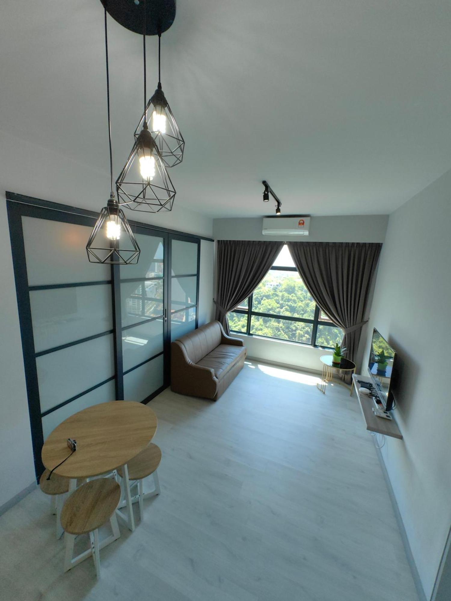 Jesselton Quay By Miraton Lodge 1 Kota Kinabalu Zewnętrze zdjęcie