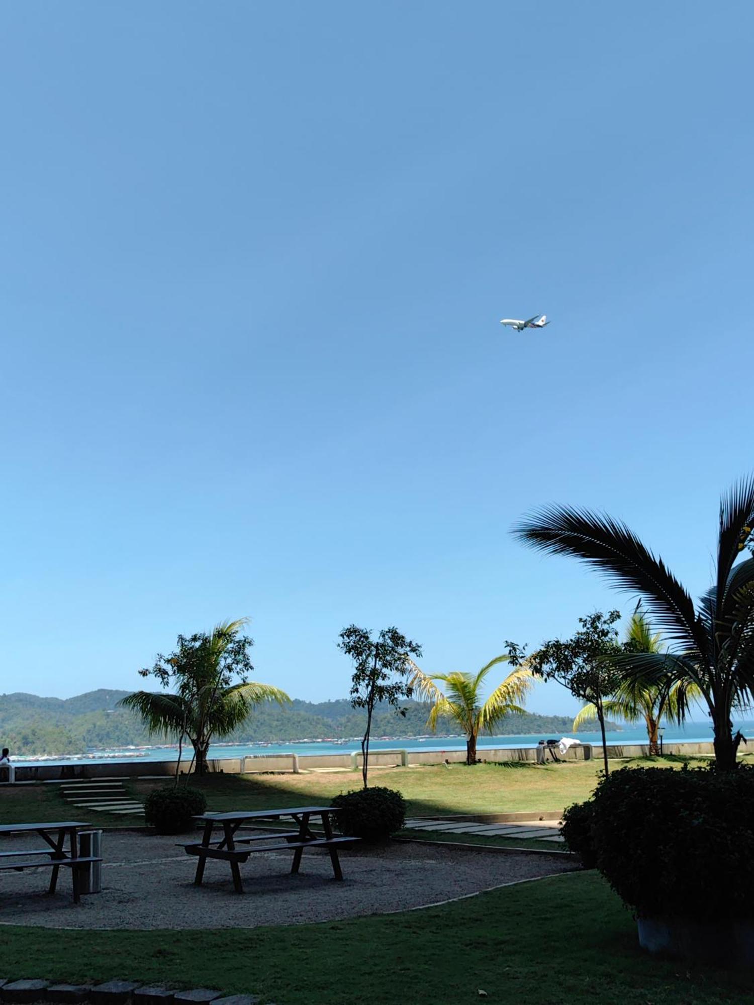 Jesselton Quay By Miraton Lodge 1 Kota Kinabalu Zewnętrze zdjęcie